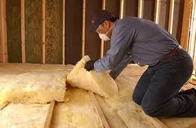 Insulation Air Sealing in Damascus, OR