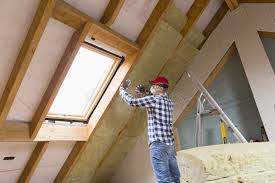 Types of Insulation We Offer in Damascus, OR